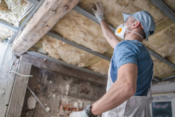 Best Fiberglass Insulation  in Woxall, PA