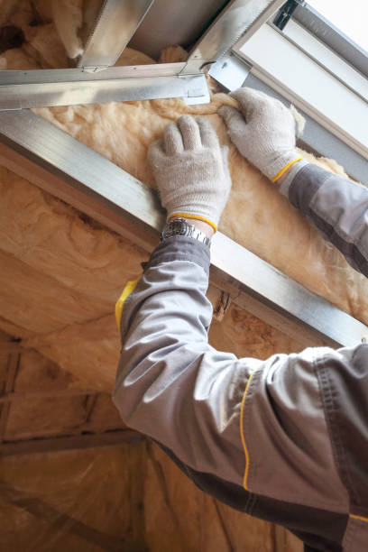 Best Affordable Insulation Services  in Woxall, PA