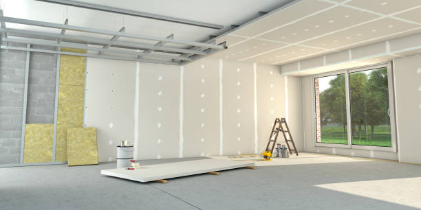 Best Commercial Insulation Contractor  in Woxall, PA