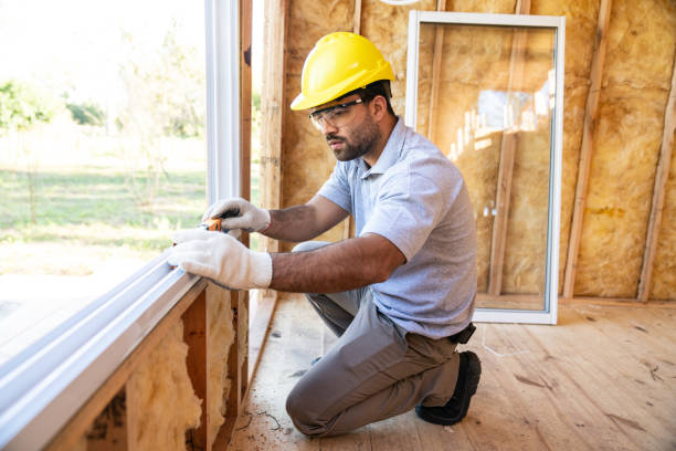 Best Blown-in Insulation  in Woxall, PA
