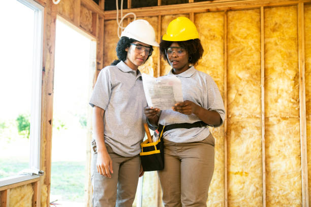 Best Attic Insulation Near Me  in Woxall, PA