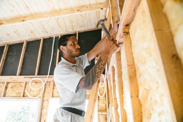 Range of Insulation Solutions in Woxall, PA