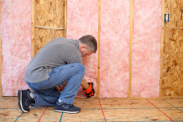 Best Energy-efficient Insulation  in Woxall, PA