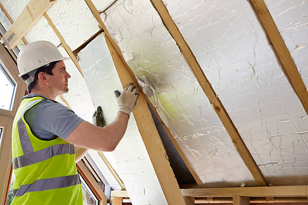 Best Wall Insulation Contractor  in Woxall, PA