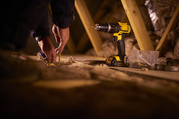 Best Cellulose Insulation  in Woxall, PA
